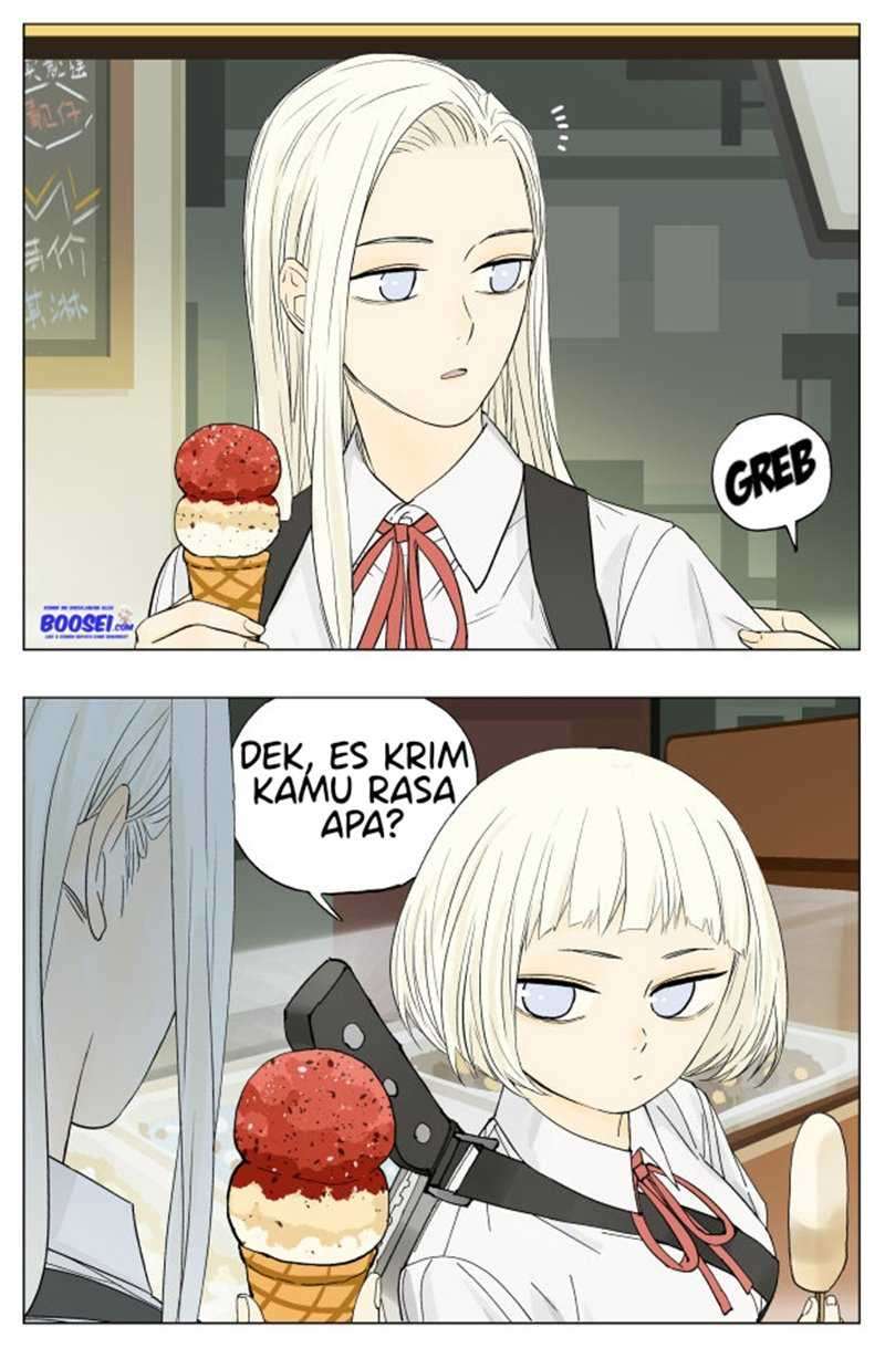 Nan Hao & Shang Feng Chapter 75