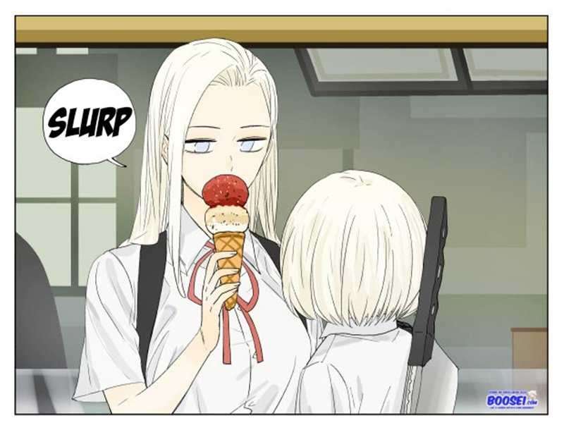 Nan Hao & Shang Feng Chapter 75