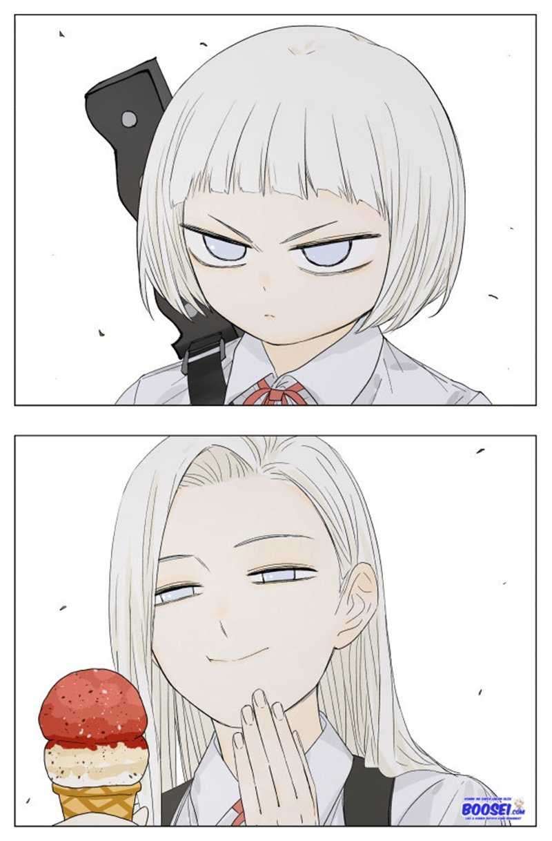Nan Hao & Shang Feng Chapter 75
