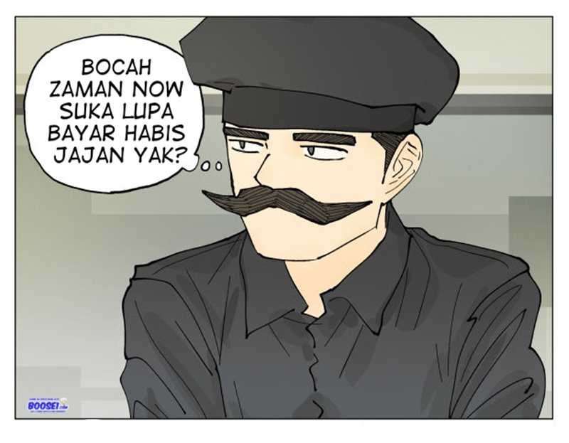 Nan Hao & Shang Feng Chapter 75