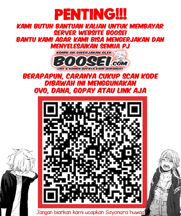 Nan Hao & Shang Feng Chapter 76