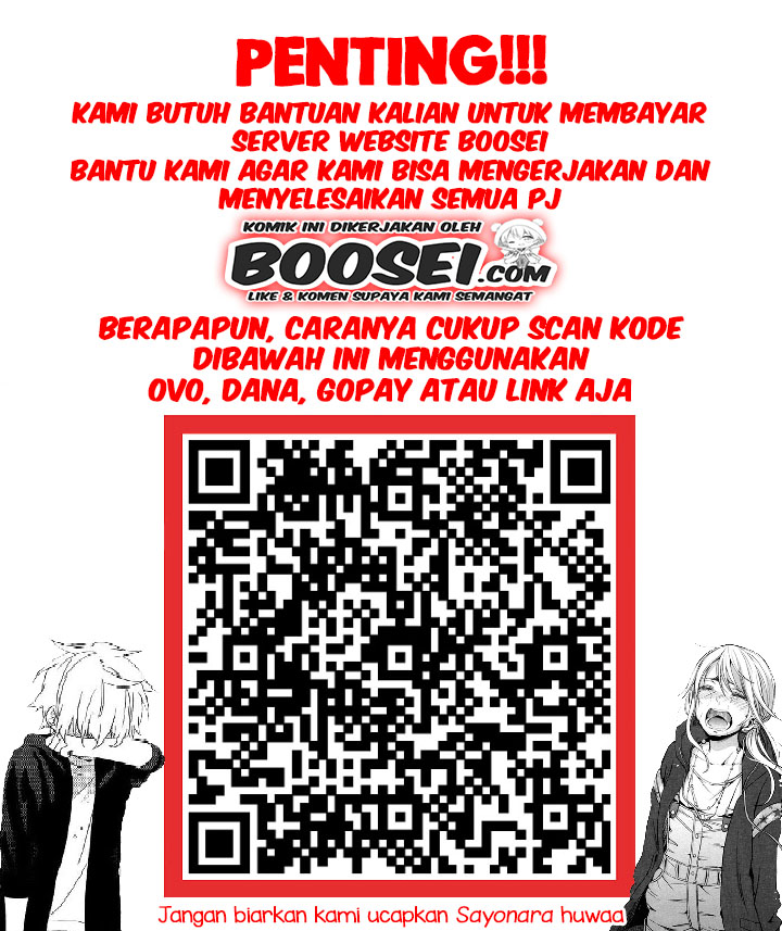 Nan Hao & Shang Feng Chapter 77