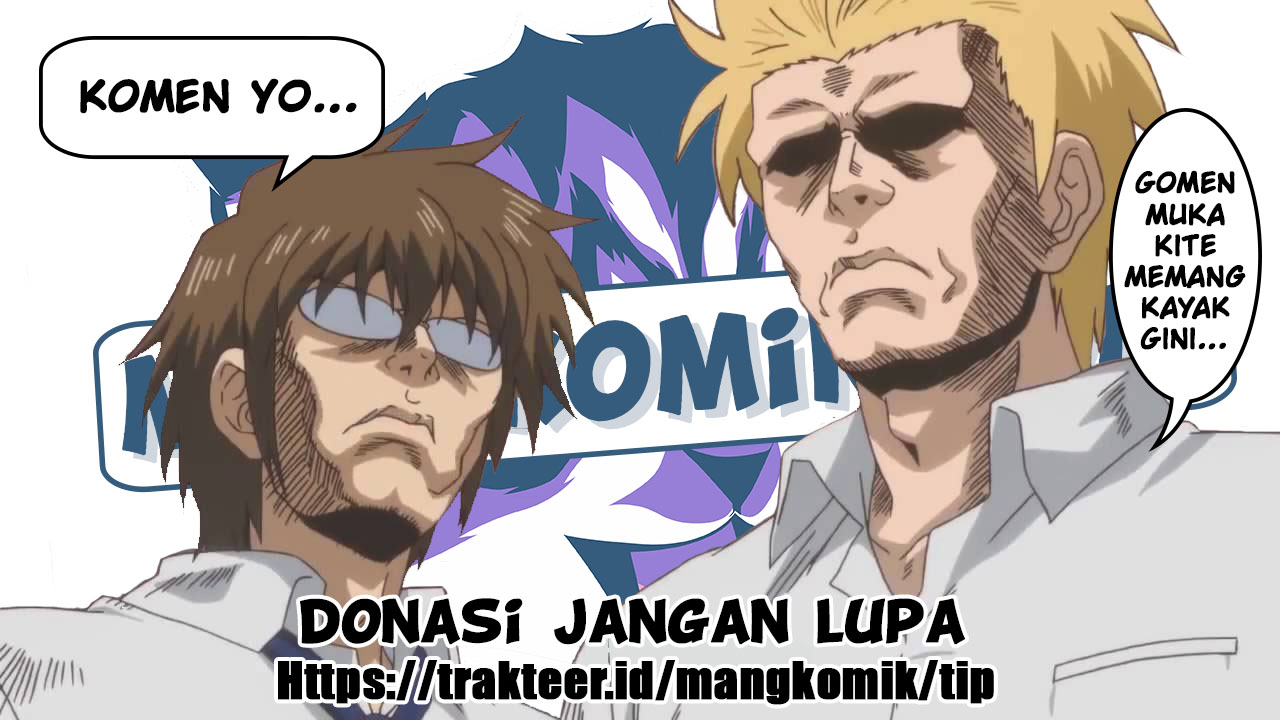 Nan Hao & Shang Feng Chapter 86
