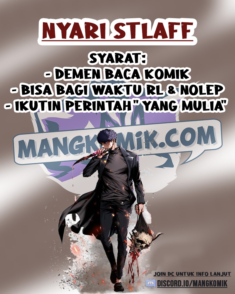 Nan Hao & Shang Feng Chapter 86
