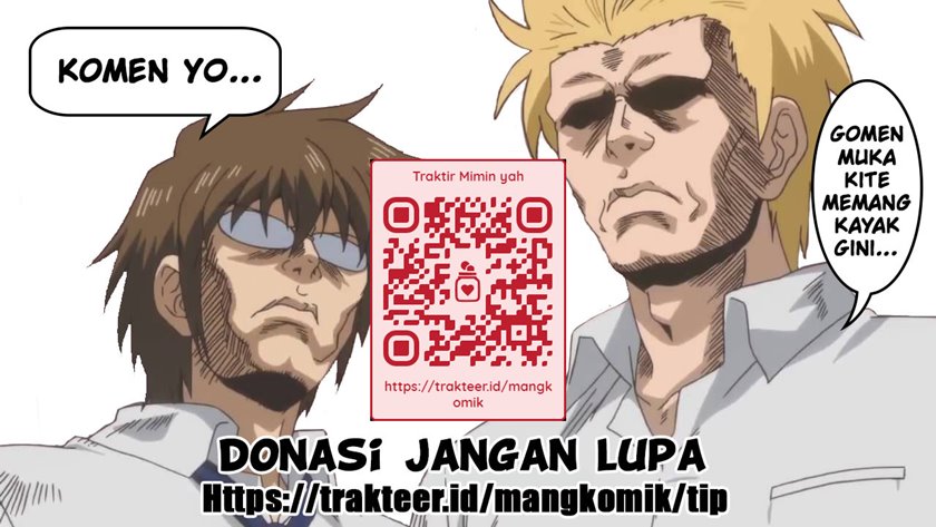 Nan Hao & Shang Feng Chapter 87