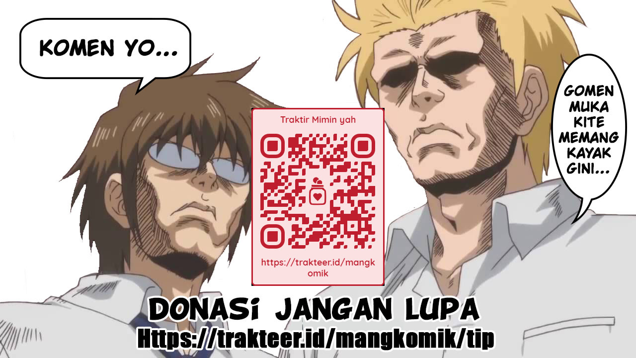 Nan Hao & Shang Feng Chapter 88