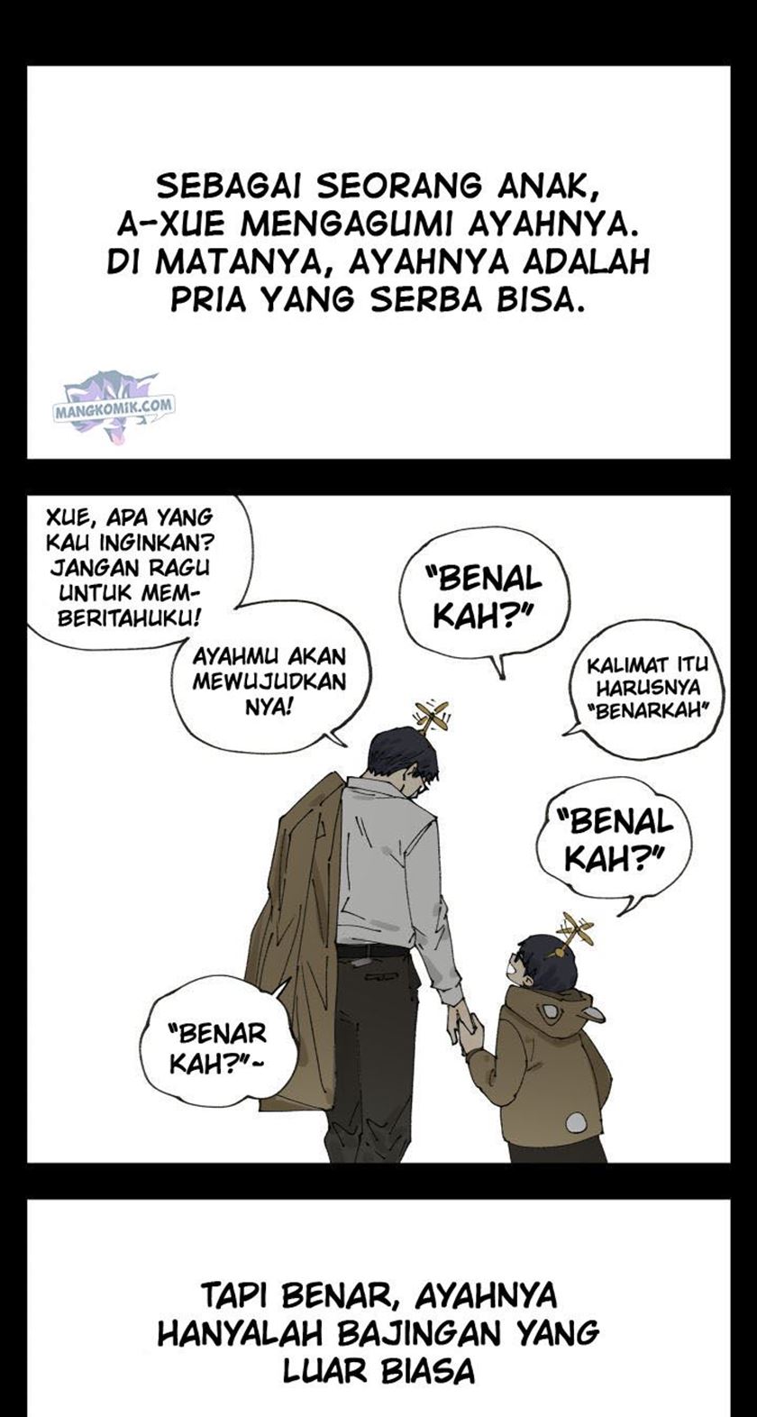 Nan Hao & Shang Feng Chapter 95