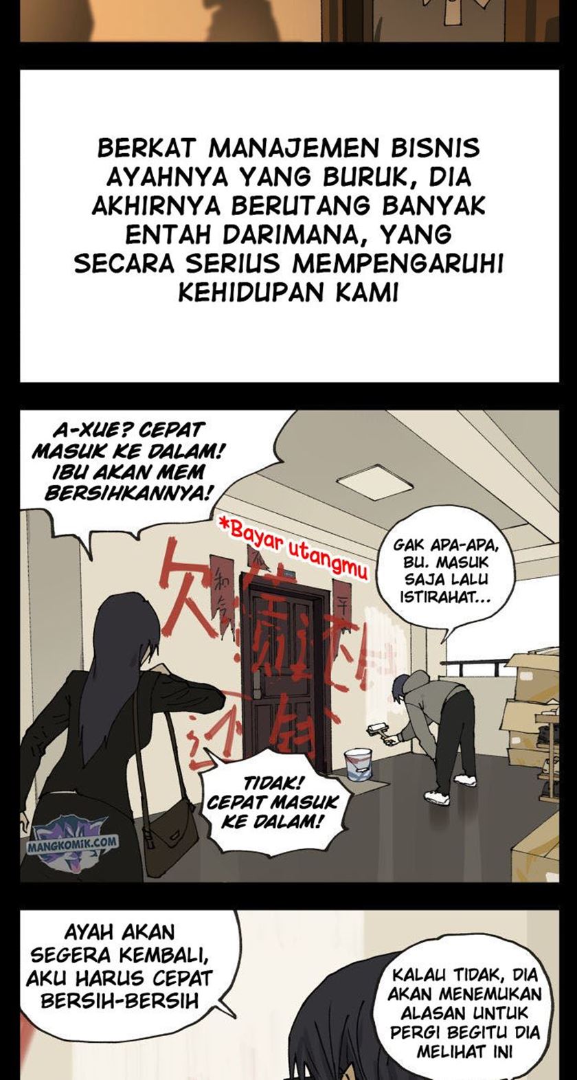 Nan Hao & Shang Feng Chapter 95