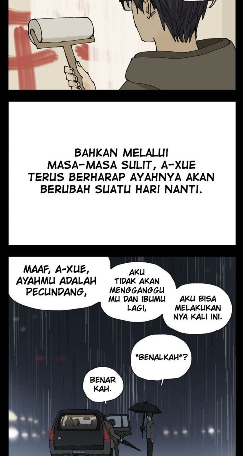 Nan Hao & Shang Feng Chapter 95