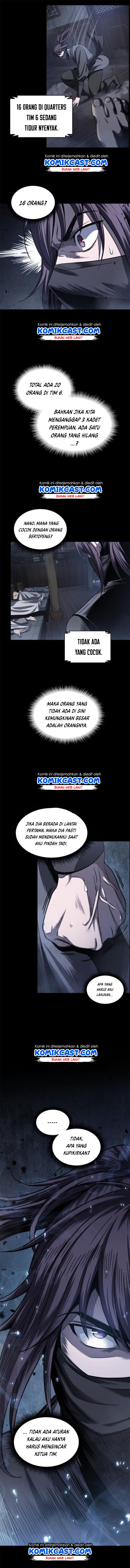Nano Machine Chapter 24