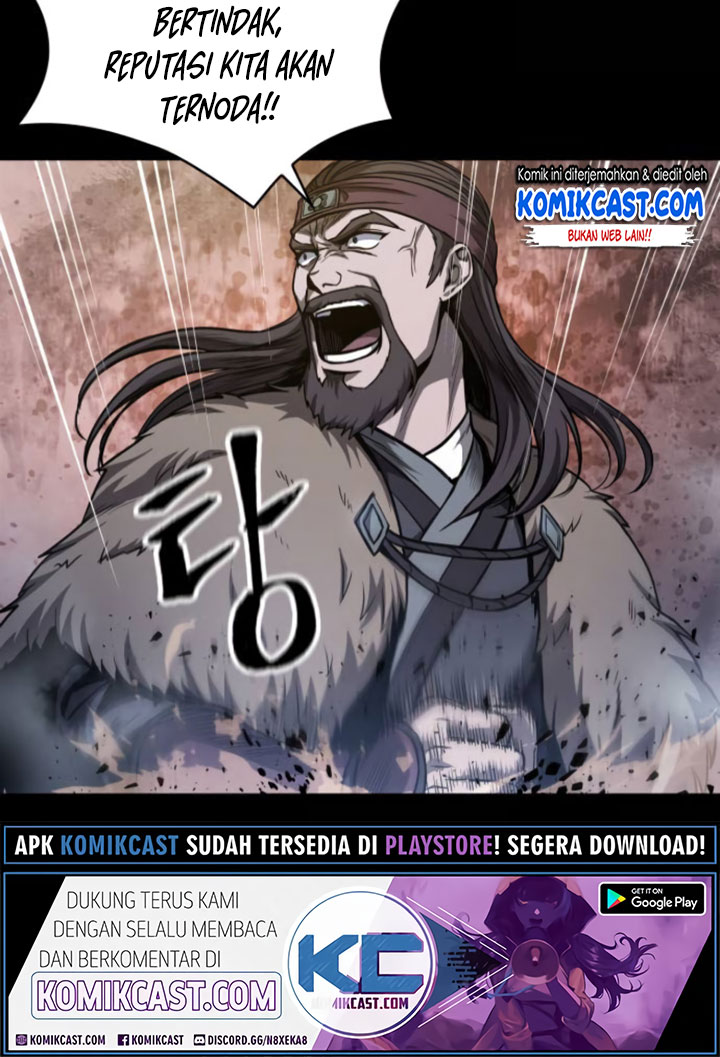 Nano Machine Chapter 45