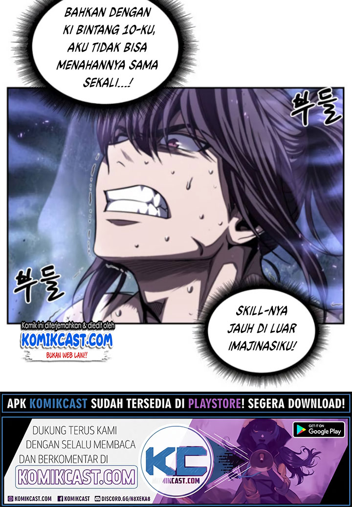 Nano Machine Chapter 45