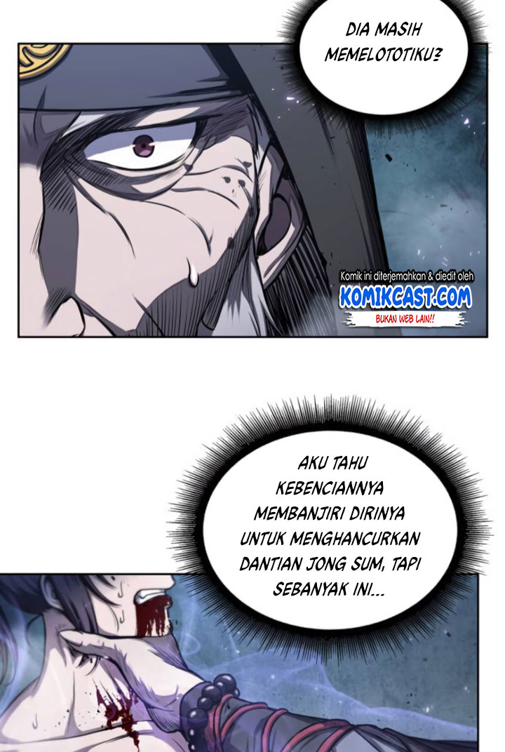 Nano Machine Chapter 45