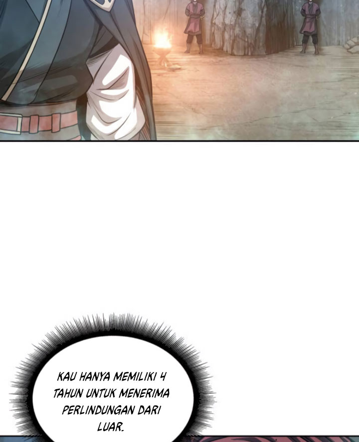 Nano Machine Chapter 45