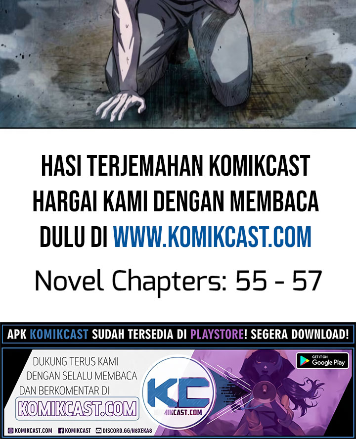 Nano Machine Chapter 45
