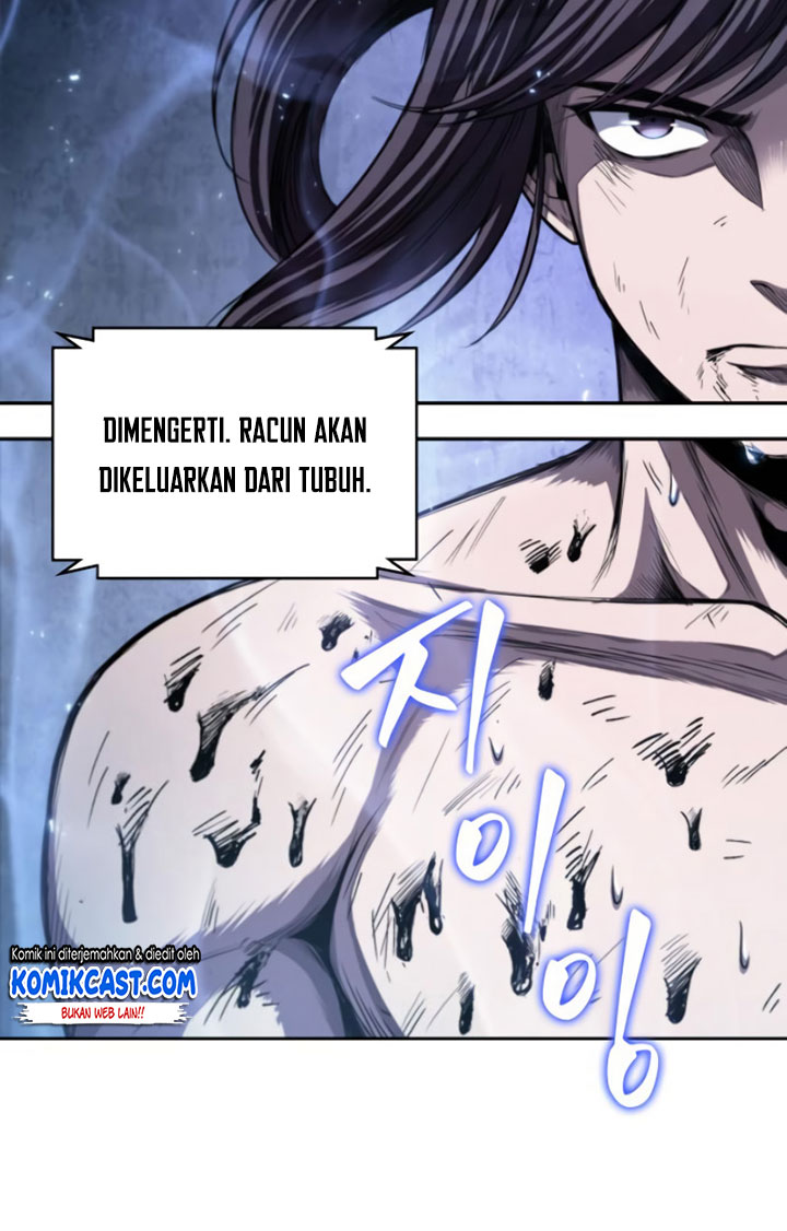 Nano Machine Chapter 46