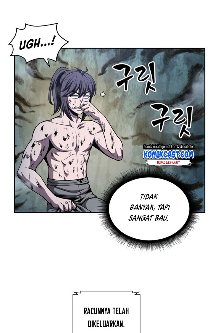 Nano Machine Chapter 46