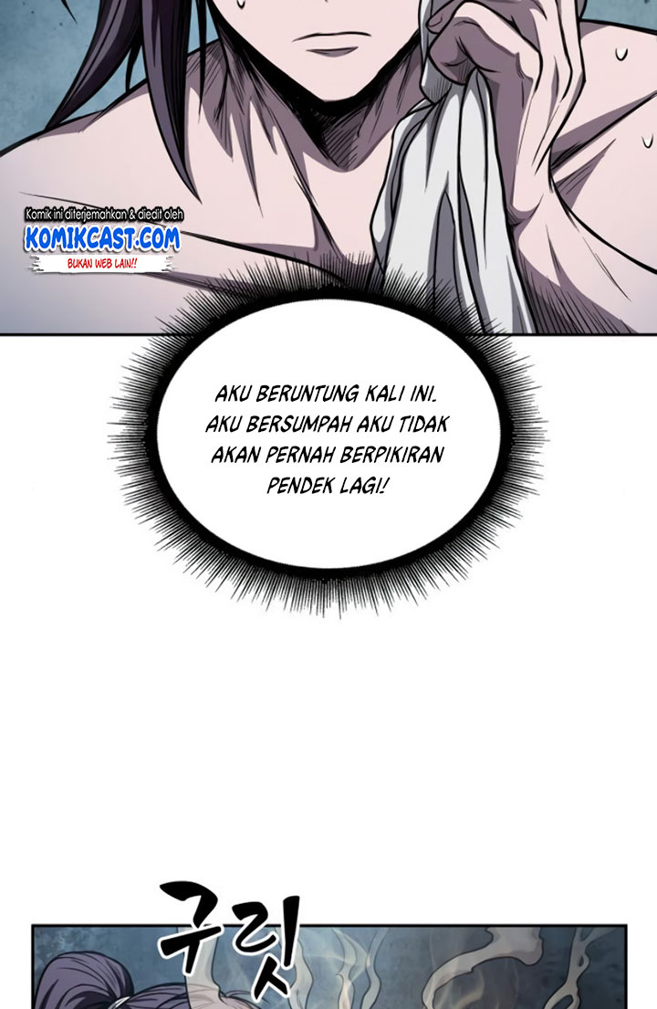 Nano Machine Chapter 46