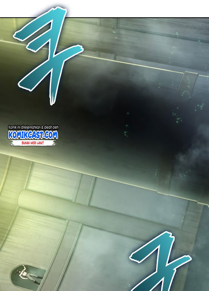 Nano Machine Chapter 46