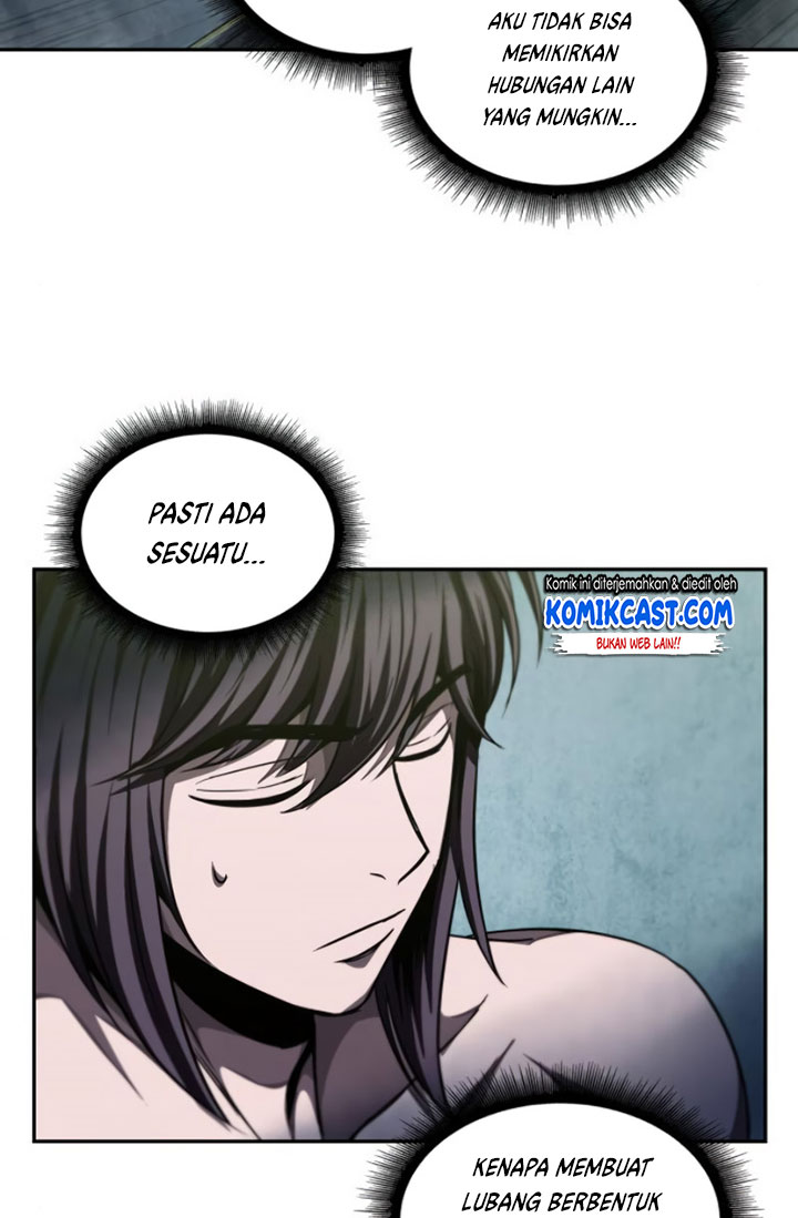 Nano Machine Chapter 46