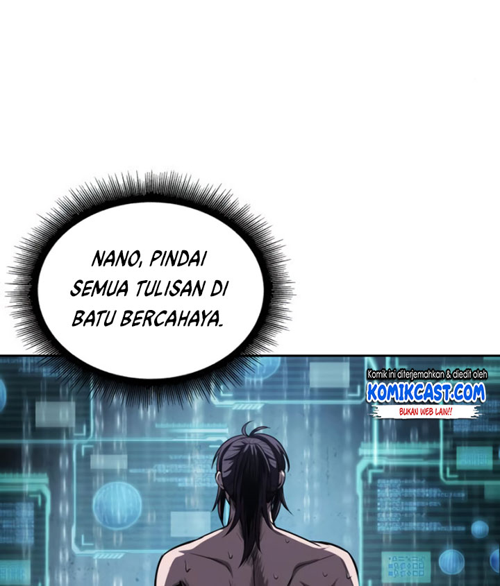 Nano Machine Chapter 46