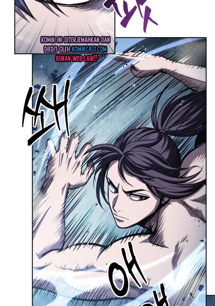 Nano Machine Chapter 47