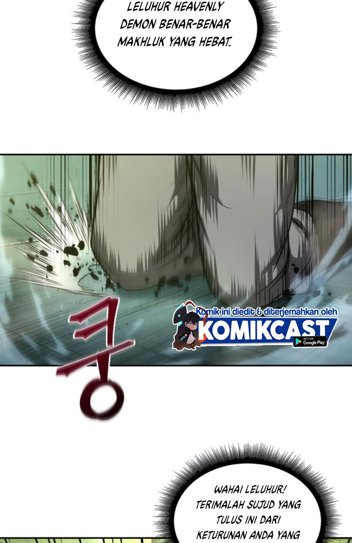 Nano Machine Chapter 47