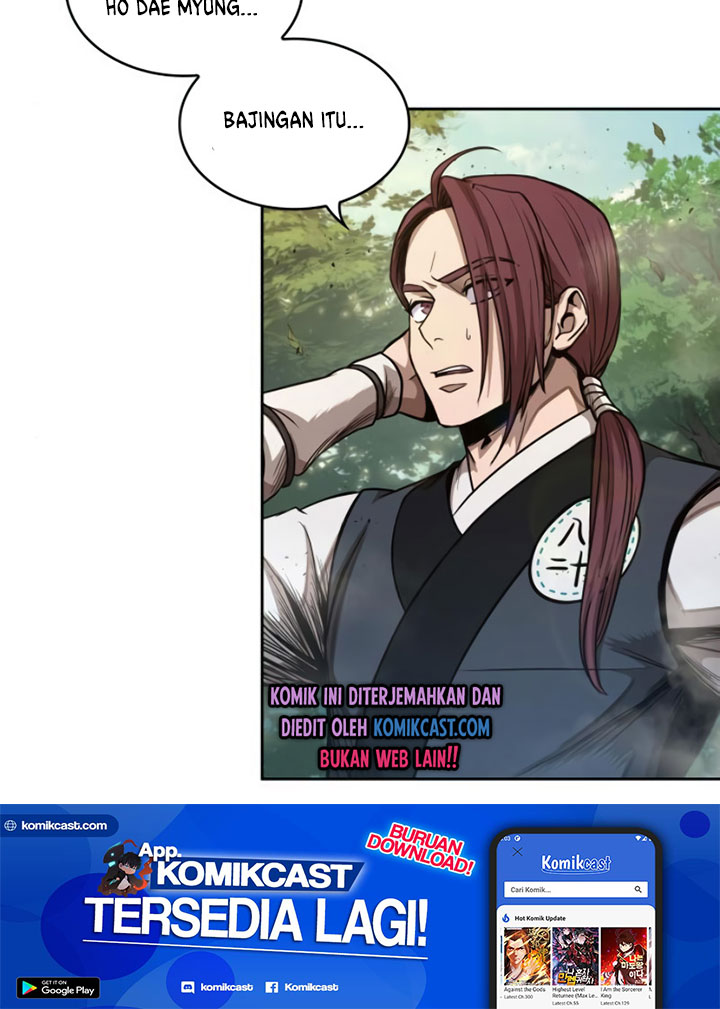 Nano Machine Chapter 47