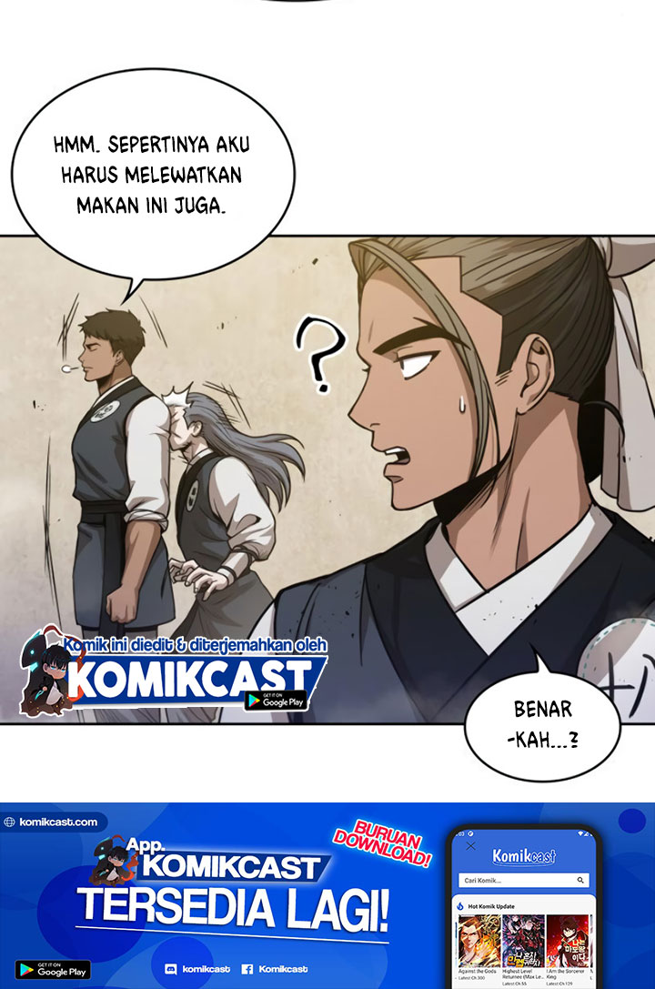 Nano Machine Chapter 47