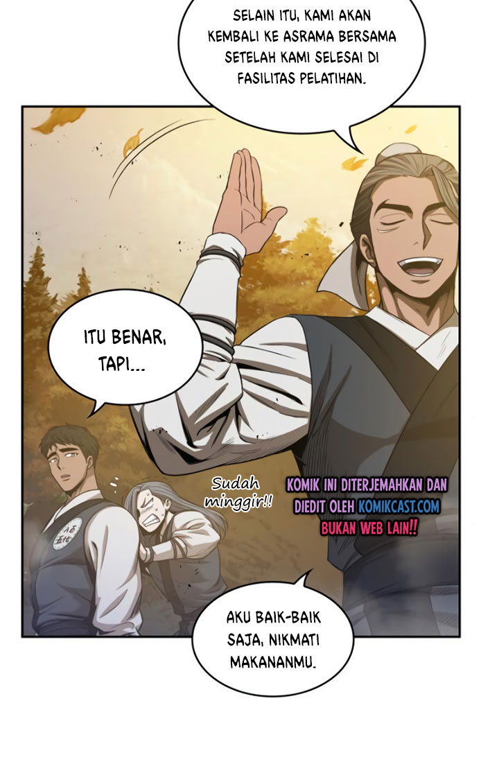Nano Machine Chapter 47