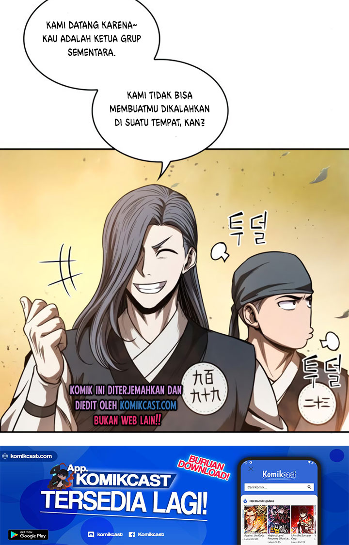 Nano Machine Chapter 47