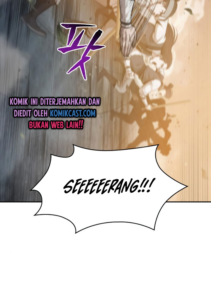 Nano Machine Chapter 48