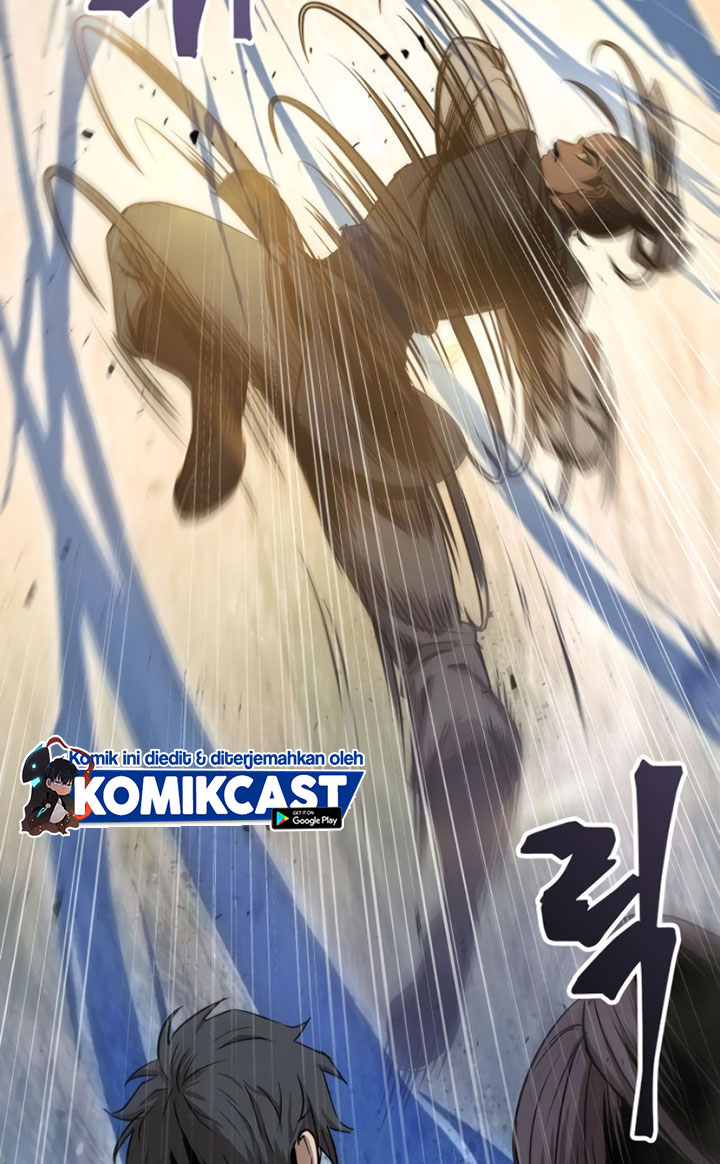 Nano Machine Chapter 48