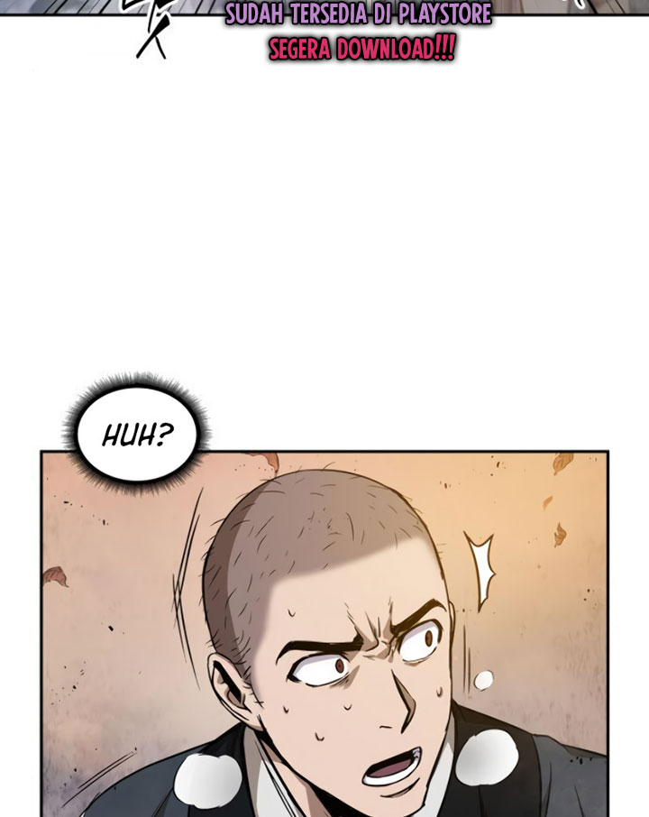 Nano Machine Chapter 48