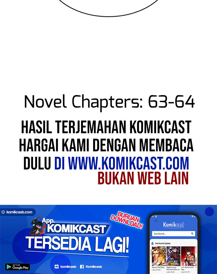 Nano Machine Chapter 48