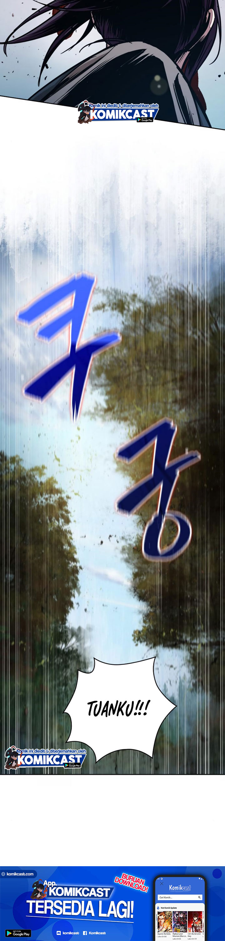 Nano Machine Chapter 55