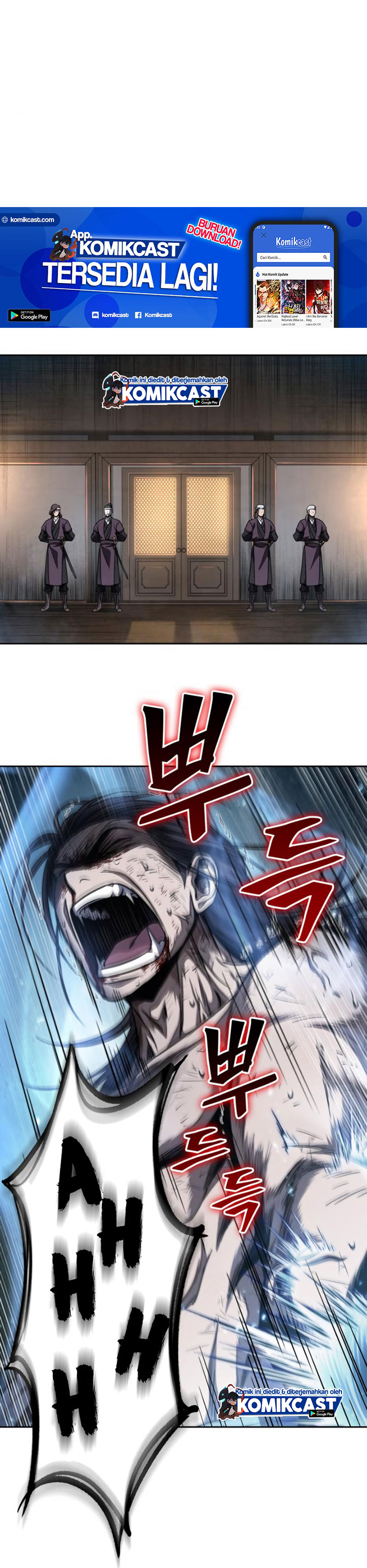 Nano Machine Chapter 59