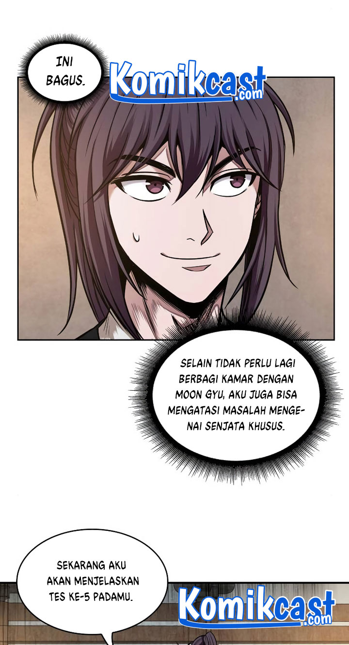 Nano Machine Chapter 67