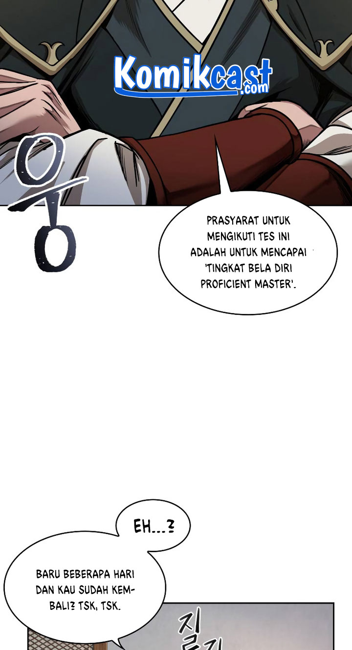 Nano Machine Chapter 67