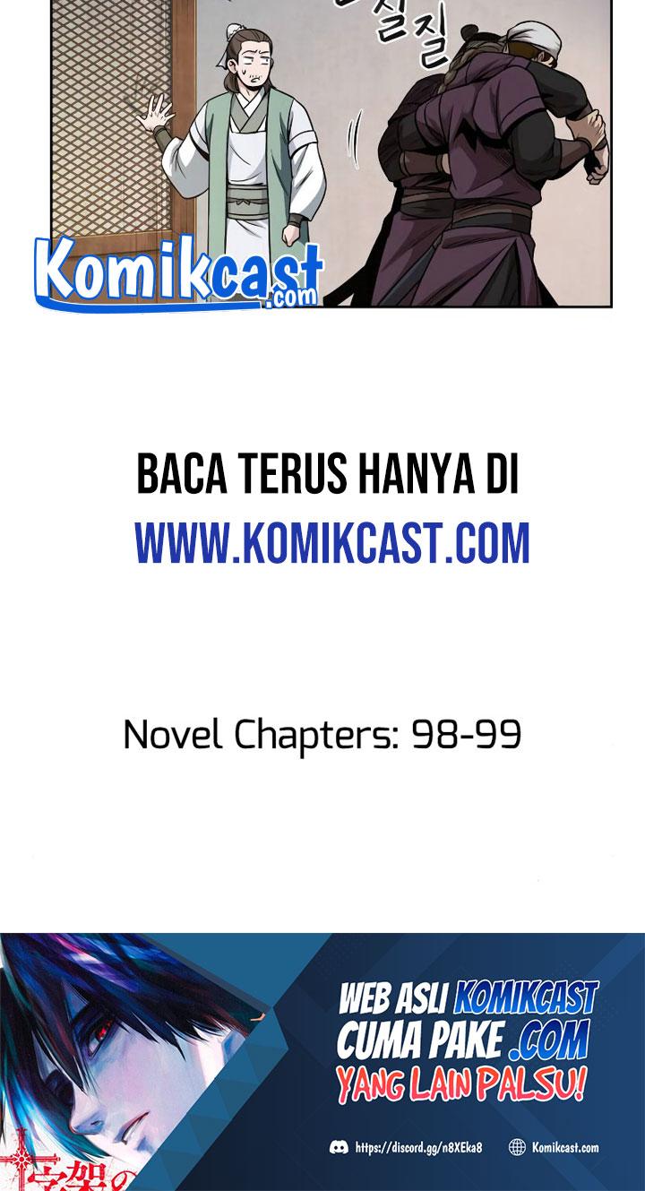 Nano Machine Chapter 67