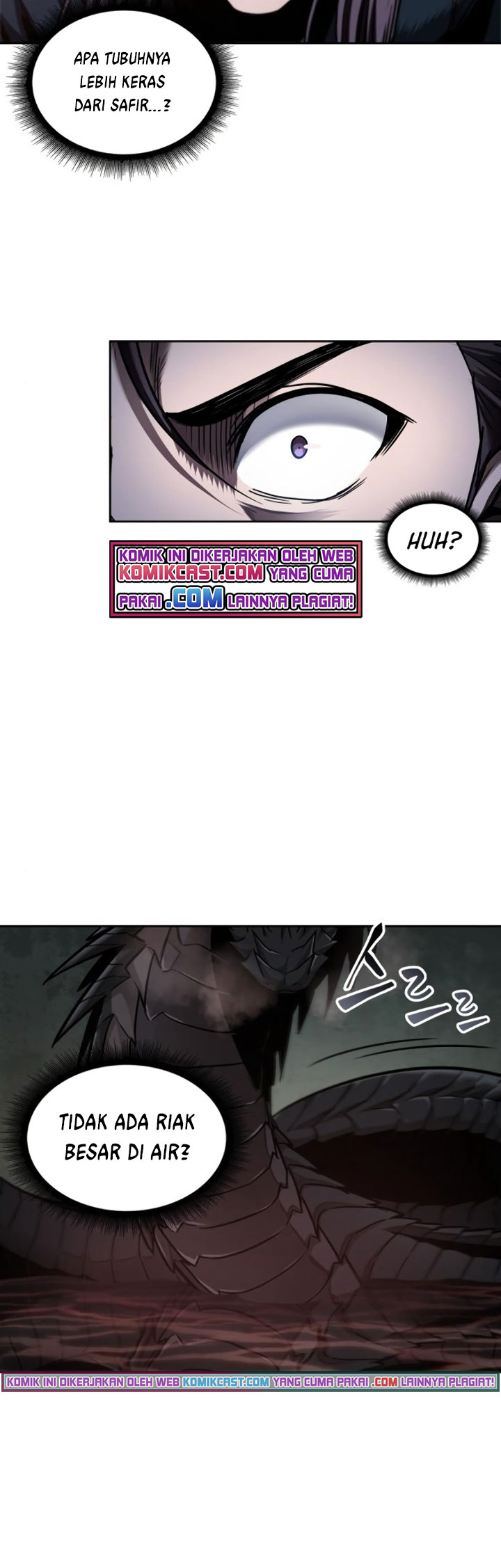 Nano Machine Chapter 75