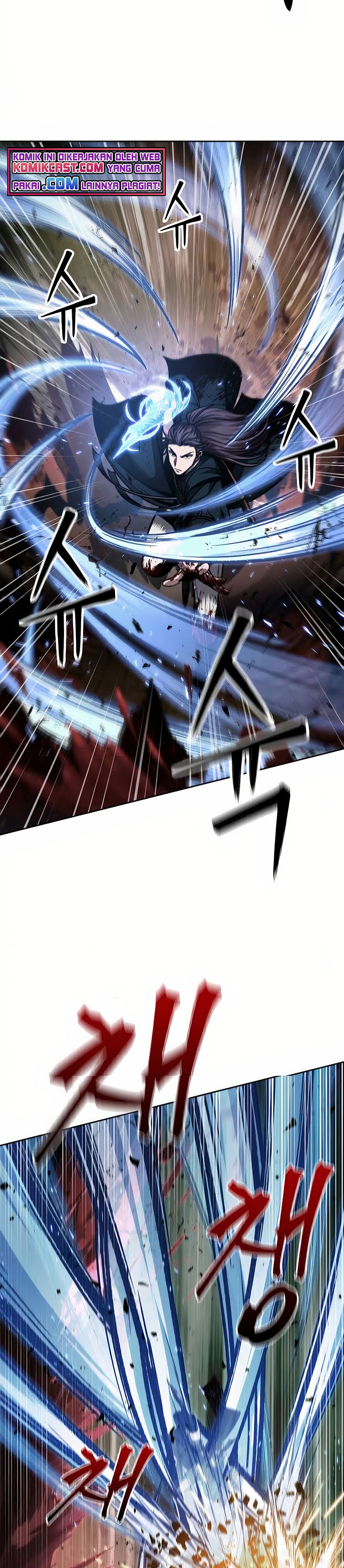Nano Machine Chapter 76