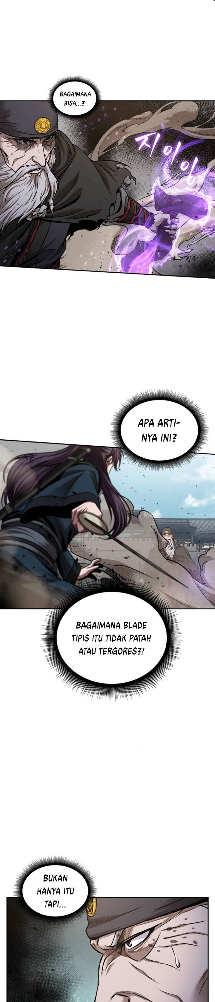 Nano Machine Chapter 80