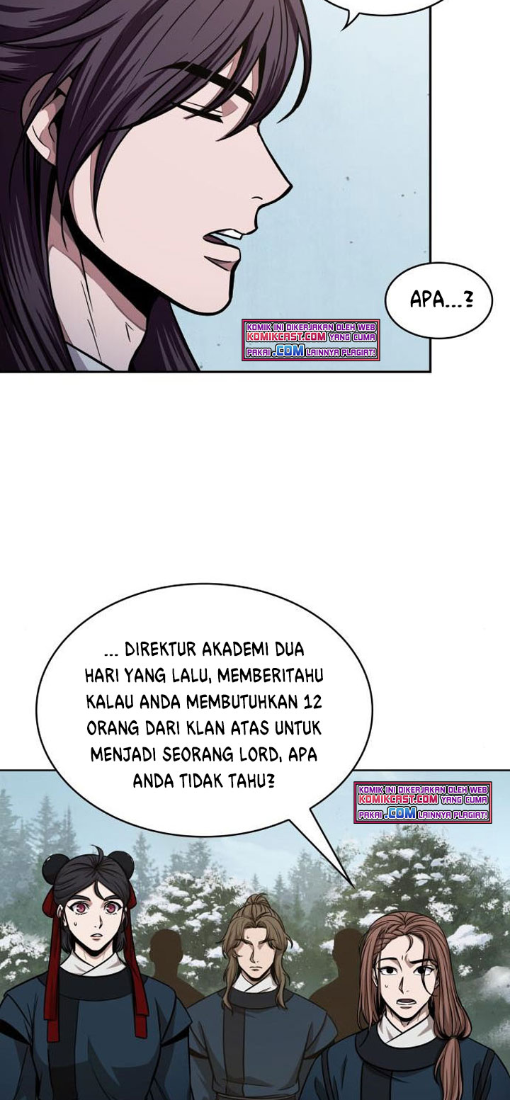 Nano Machine Chapter 87