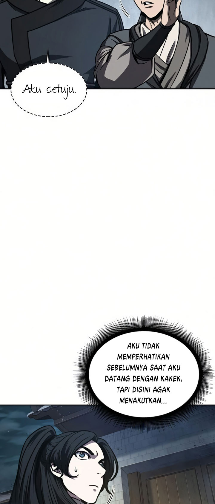 Nano Machine Chapter 88