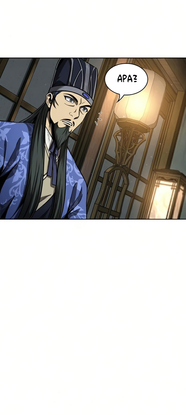 Nano Machine Chapter 88