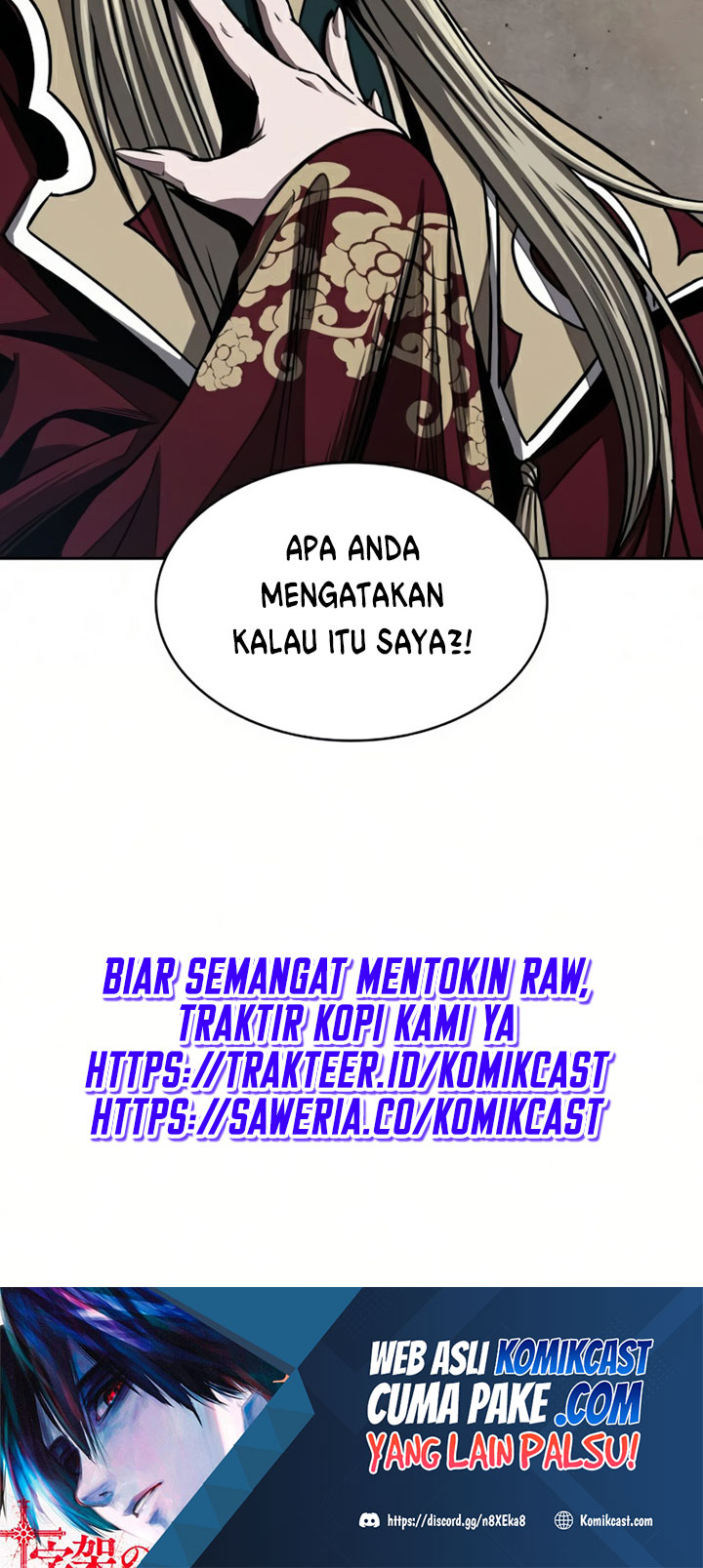 Nano Machine Chapter 88
