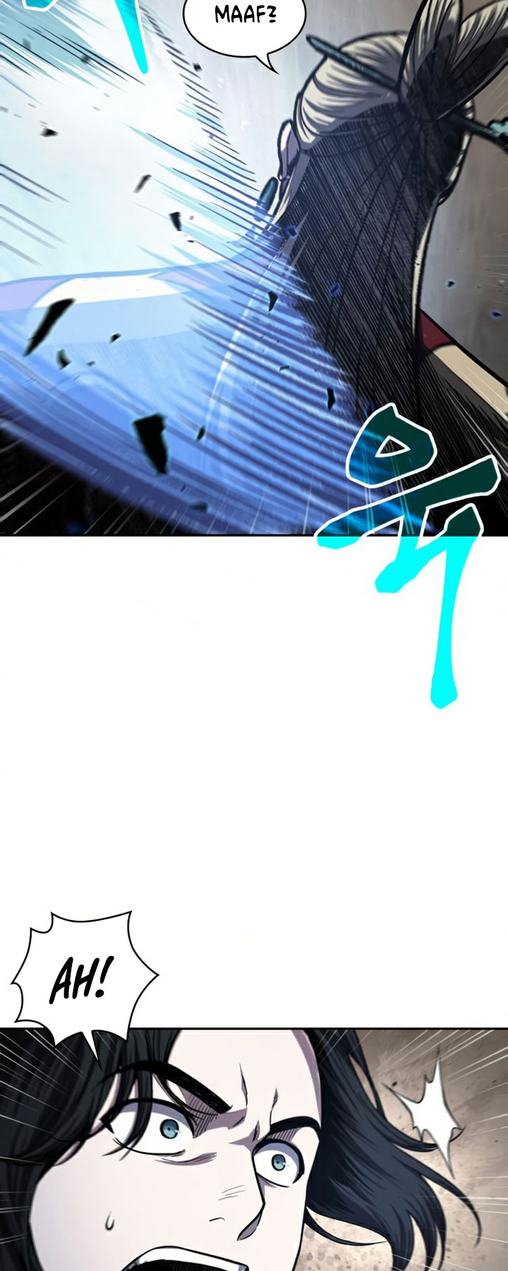 Nano Machine Chapter 89