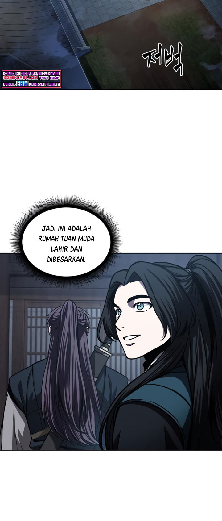 Nano Machine Chapter 90