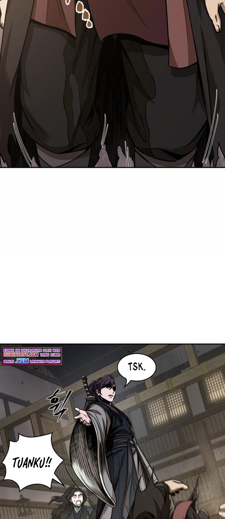 Nano Machine Chapter 92